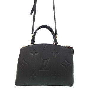 Louis Vuitton Monogram Empreinte Palais Bag